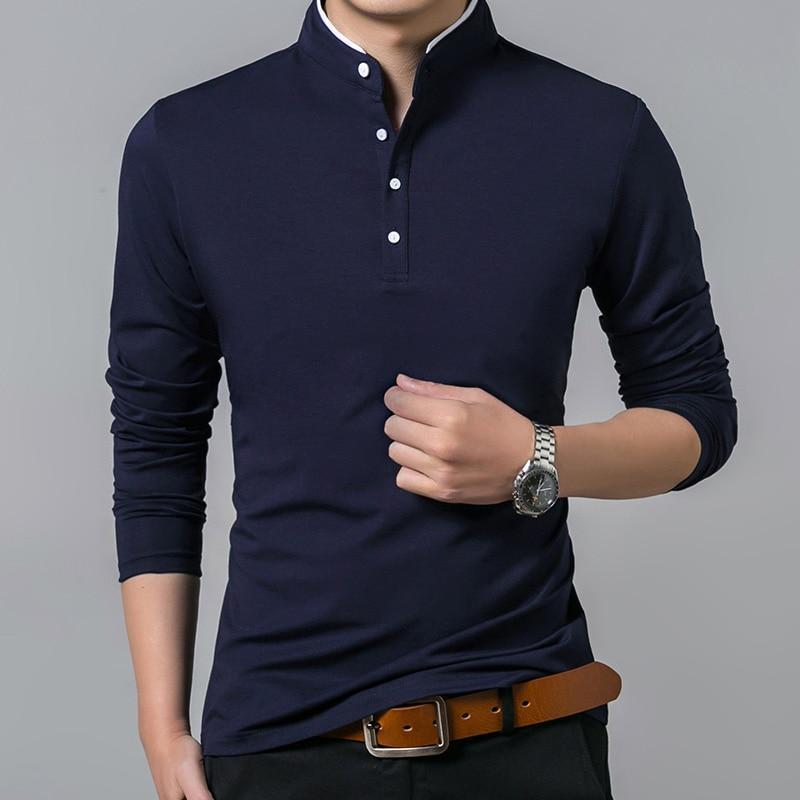 Camisa Polo Aven zoom - Frete Gratis